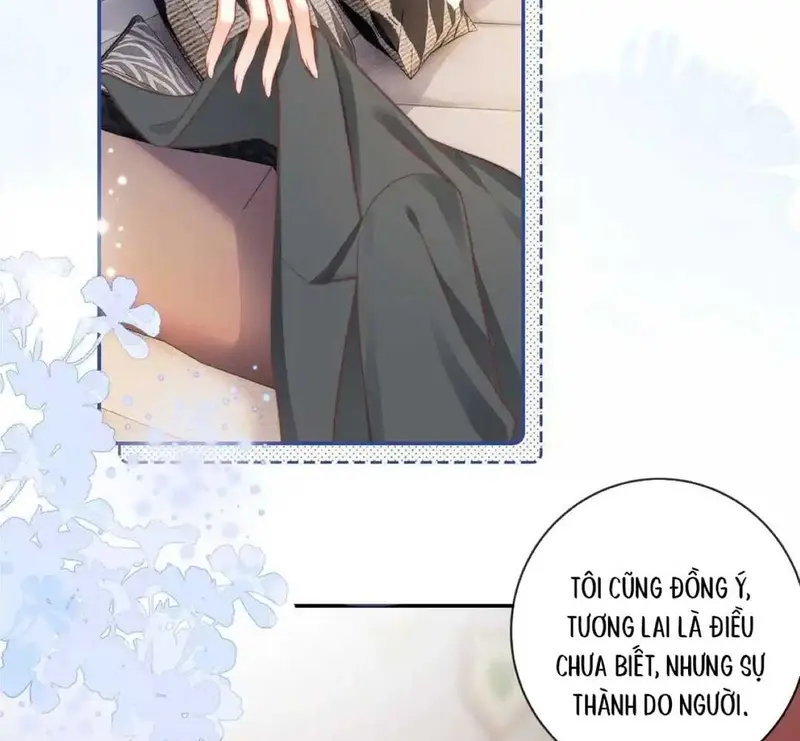 Gió Lớn Hôn Ánh Trăng - Pheromone Chapter 23 - Trang 33