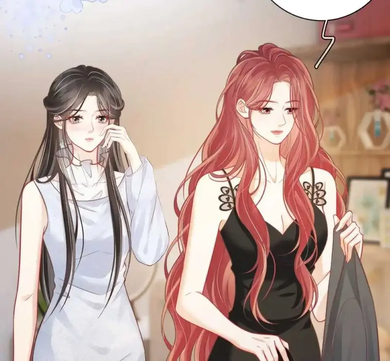Gió Lớn Hôn Ánh Trăng - Pheromone Chapter 23 - Trang 34