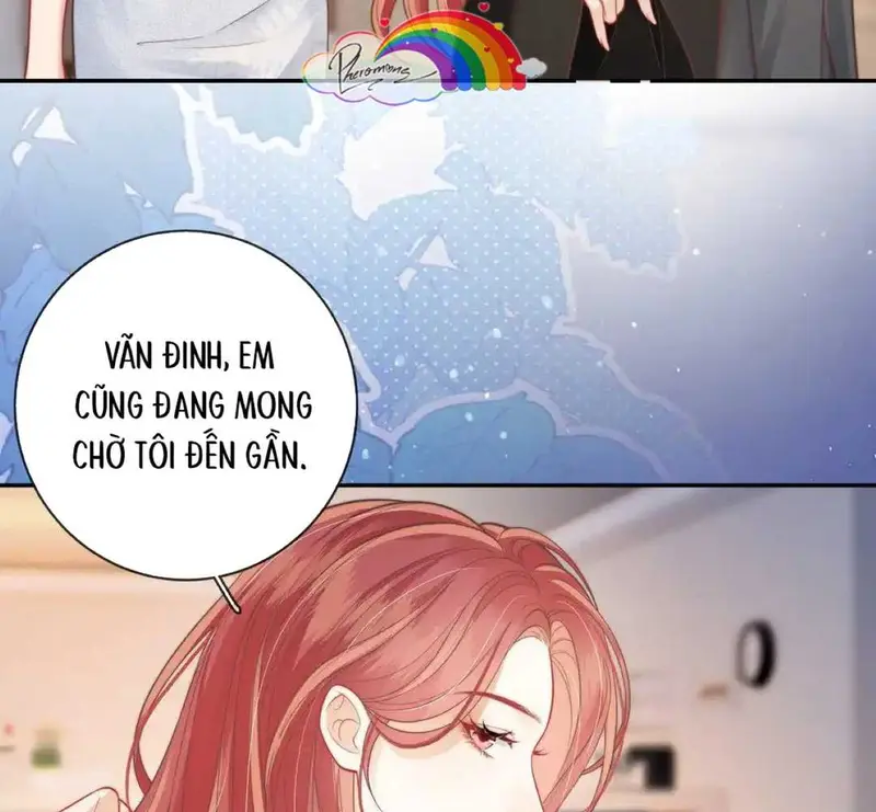 Gió Lớn Hôn Ánh Trăng - Pheromone Chapter 23 - Trang 35