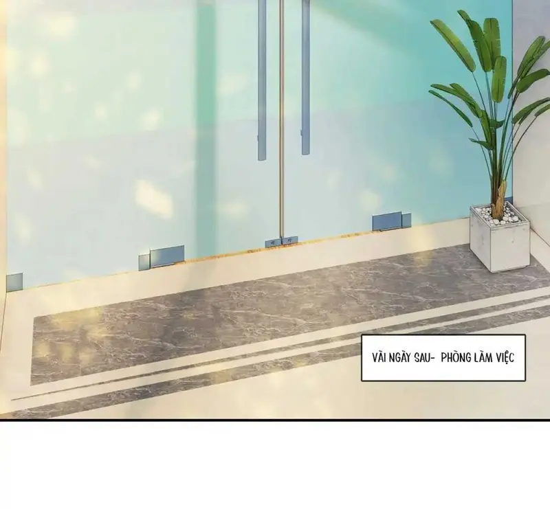 Gió Lớn Hôn Ánh Trăng - Pheromone Chapter 23 - Trang 39