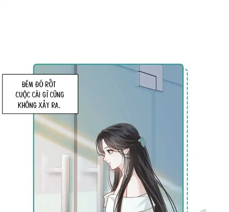 Gió Lớn Hôn Ánh Trăng - Pheromone Chapter 23 - Trang 40