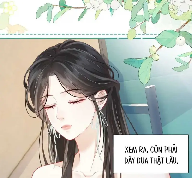 Gió Lớn Hôn Ánh Trăng - Pheromone Chapter 23 - Trang 42