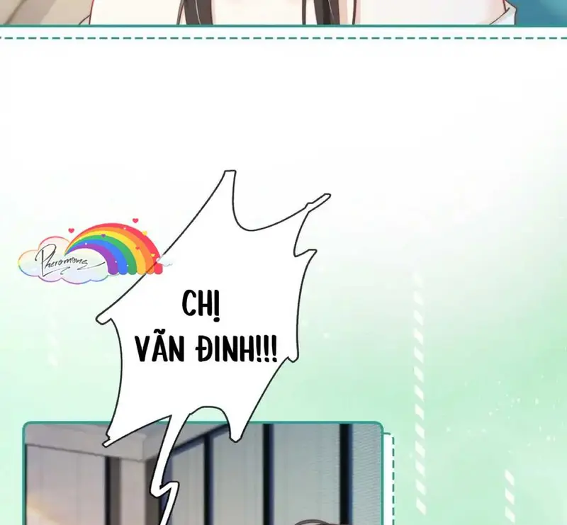 Gió Lớn Hôn Ánh Trăng - Pheromone Chapter 23 - Trang 43