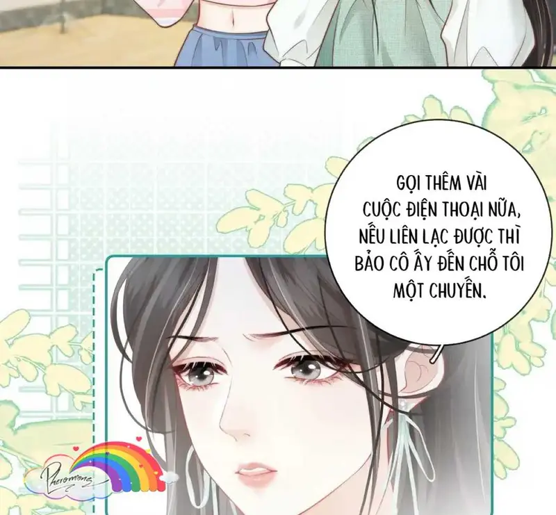 Gió Lớn Hôn Ánh Trăng - Pheromone Chapter 23 - Trang 48