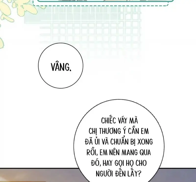 Gió Lớn Hôn Ánh Trăng - Pheromone Chapter 23 - Trang 49