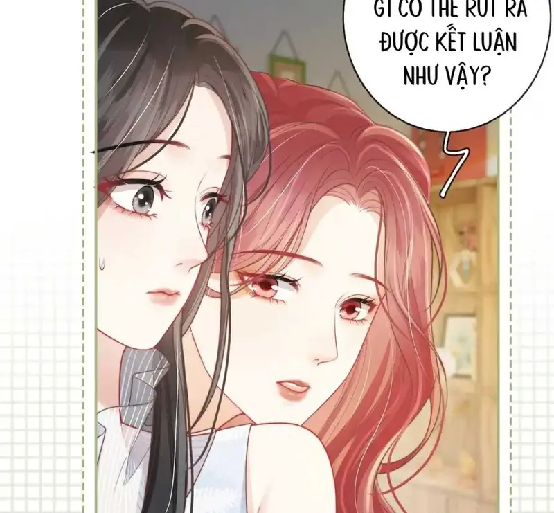 Gió Lớn Hôn Ánh Trăng - Pheromone Chapter 23 - Trang 5