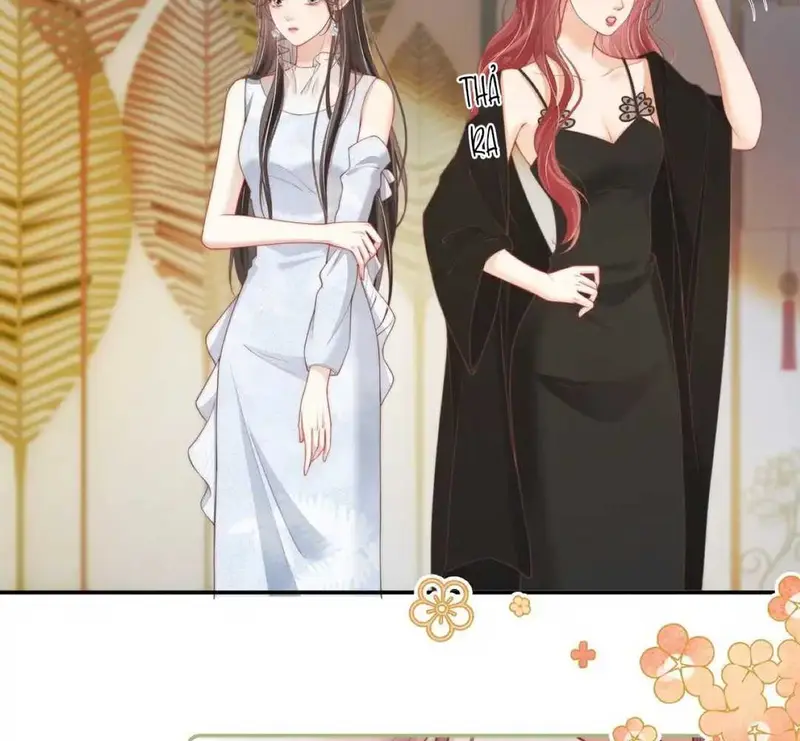 Gió Lớn Hôn Ánh Trăng - Pheromone Chapter 23 - Trang 8