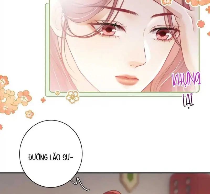 Gió Lớn Hôn Ánh Trăng - Pheromone Chapter 23 - Trang 9