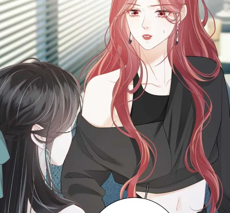 Gió Lớn Hôn Ánh Trăng - Pheromone Chapter 24 - Trang 13