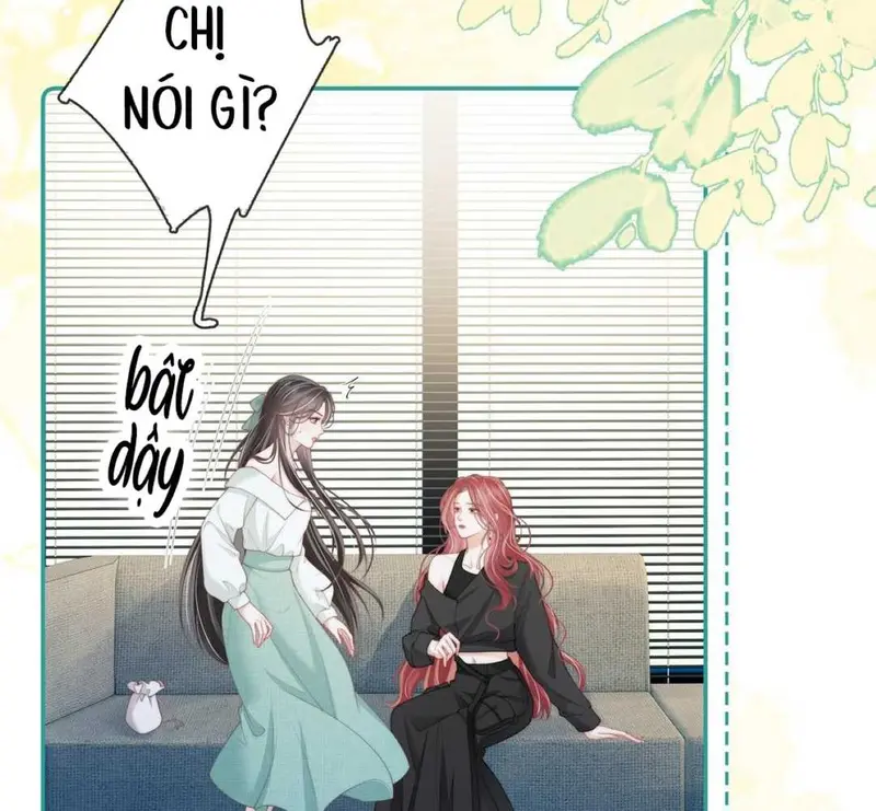 Gió Lớn Hôn Ánh Trăng - Pheromone Chapter 24 - Trang 15