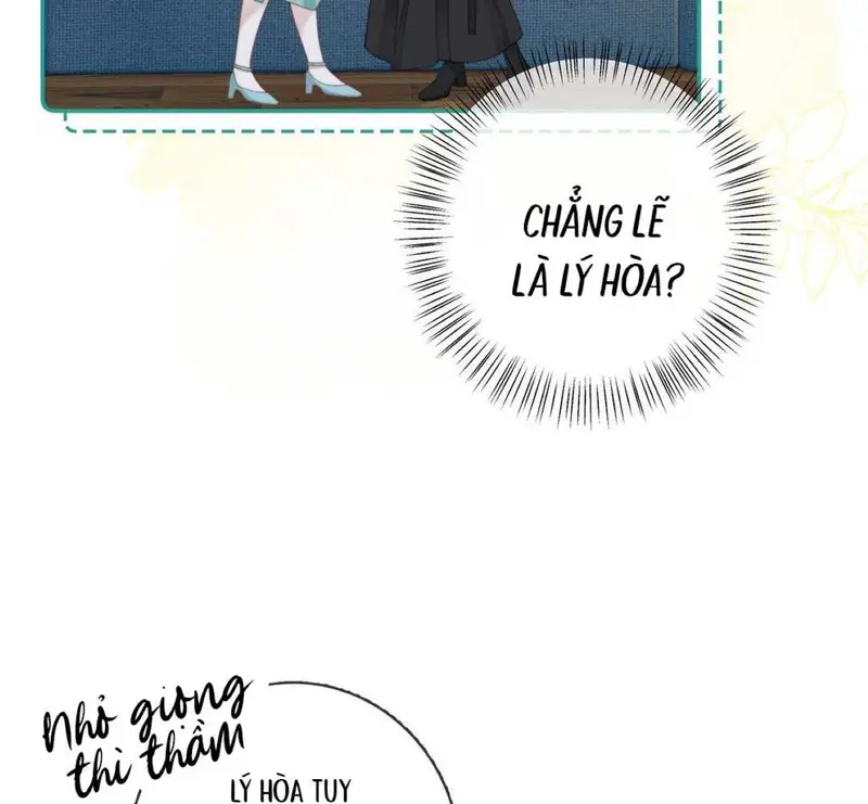 Gió Lớn Hôn Ánh Trăng - Pheromone Chapter 24 - Trang 16