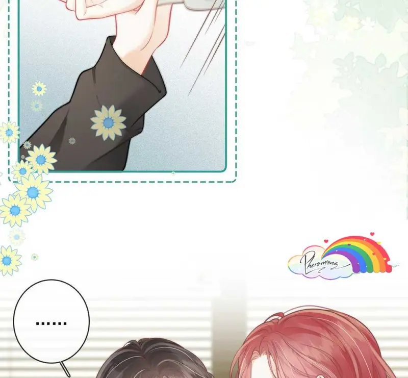 Gió Lớn Hôn Ánh Trăng - Pheromone Chapter 24 - Trang 19