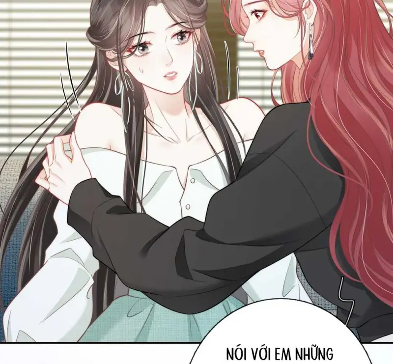 Gió Lớn Hôn Ánh Trăng - Pheromone Chapter 24 - Trang 20