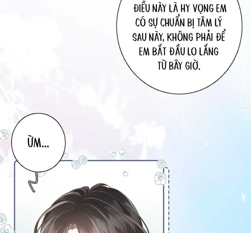 Gió Lớn Hôn Ánh Trăng - Pheromone Chapter 24 - Trang 21