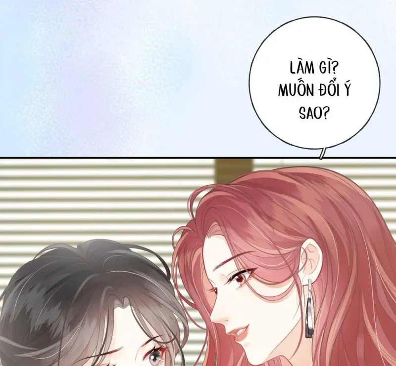 Gió Lớn Hôn Ánh Trăng - Pheromone Chapter 24 - Trang 23