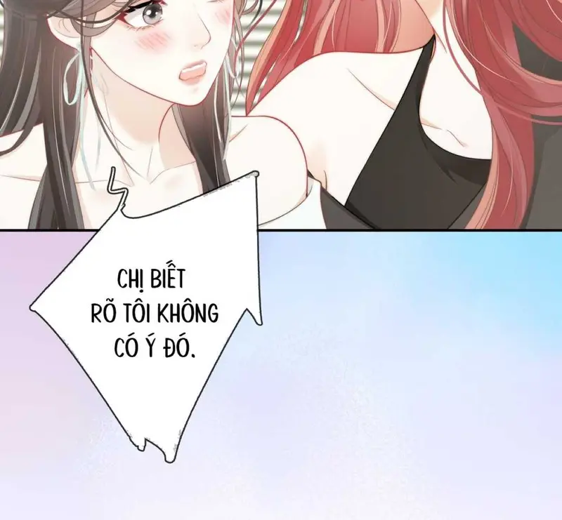Gió Lớn Hôn Ánh Trăng - Pheromone Chapter 24 - Trang 24