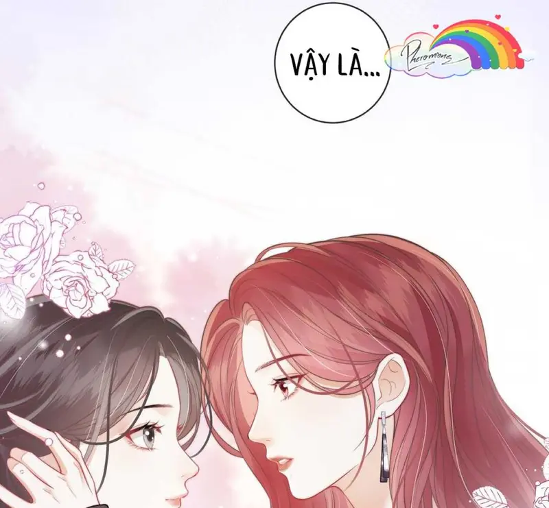 Gió Lớn Hôn Ánh Trăng - Pheromone Chapter 24 - Trang 25