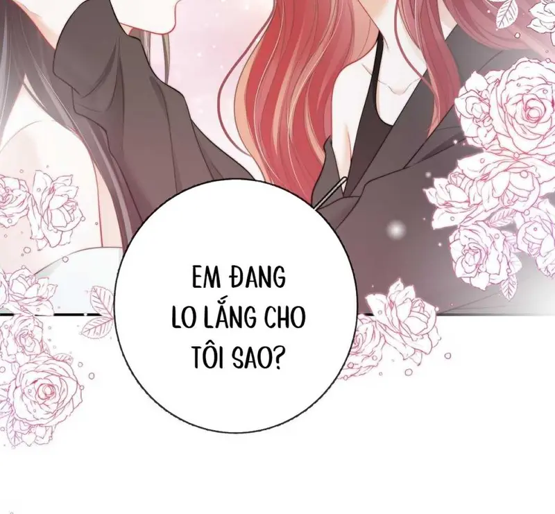 Gió Lớn Hôn Ánh Trăng - Pheromone Chapter 24 - Trang 26