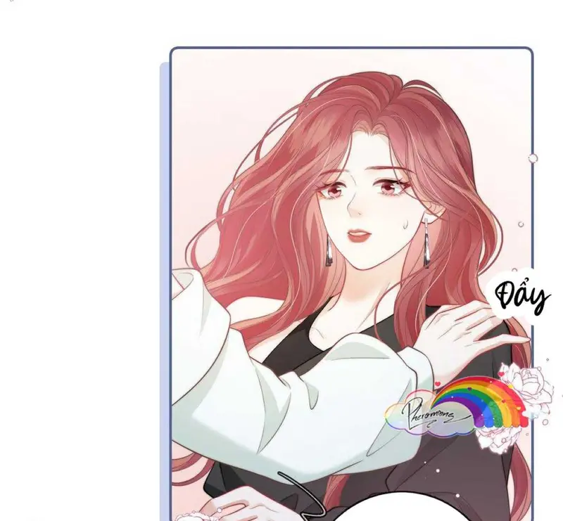 Gió Lớn Hôn Ánh Trăng - Pheromone Chapter 24 - Trang 27