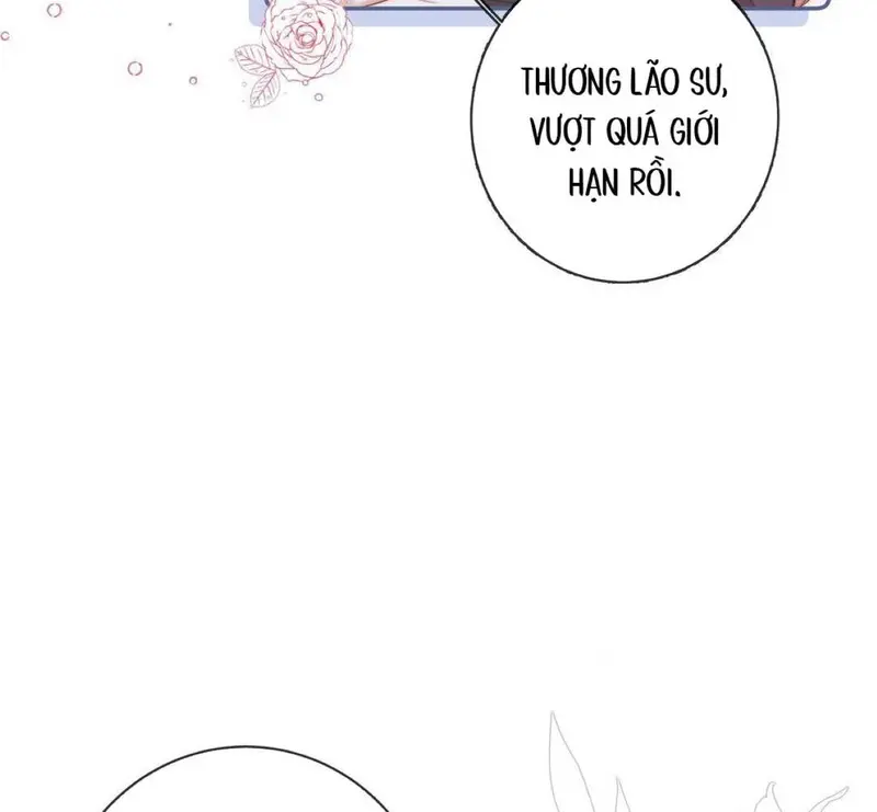 Gió Lớn Hôn Ánh Trăng - Pheromone Chapter 24 - Trang 28