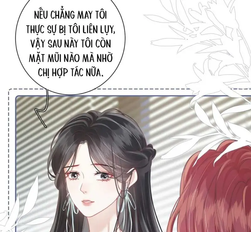 Gió Lớn Hôn Ánh Trăng - Pheromone Chapter 24 - Trang 29