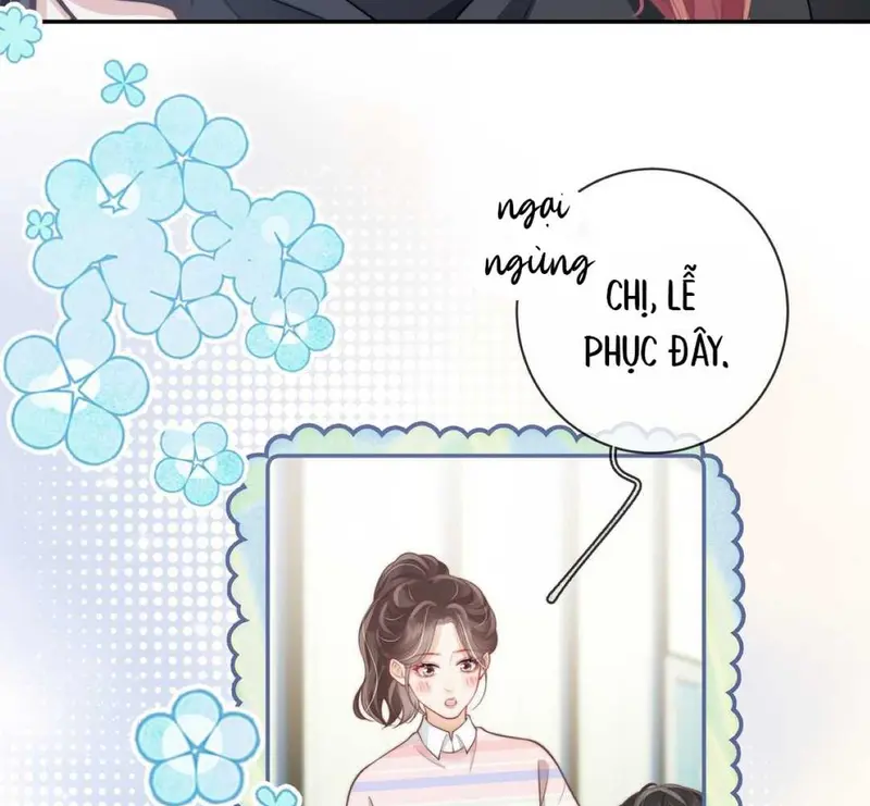 Gió Lớn Hôn Ánh Trăng - Pheromone Chapter 24 - Trang 39