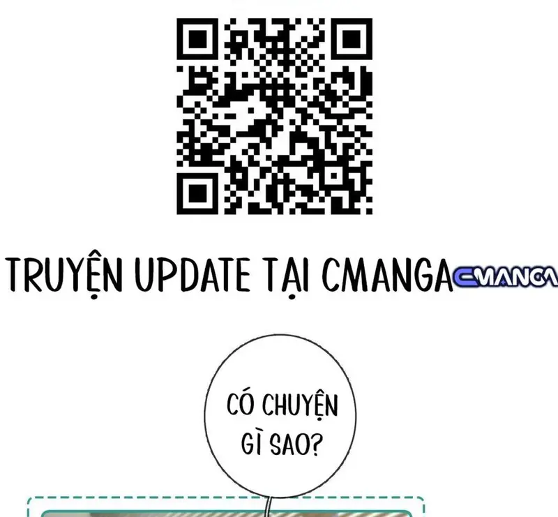Gió Lớn Hôn Ánh Trăng - Pheromone Chapter 24 - Trang 4