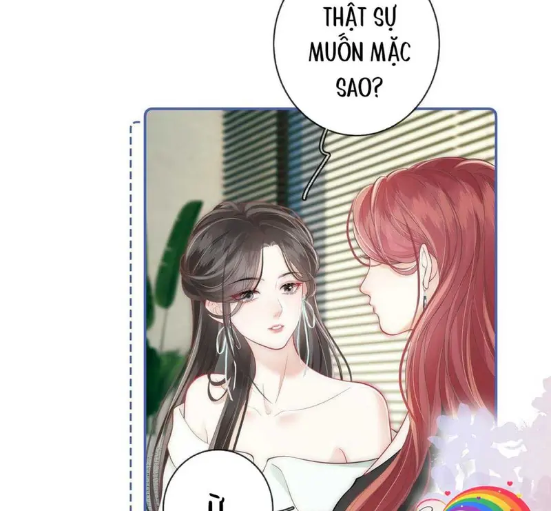 Gió Lớn Hôn Ánh Trăng - Pheromone Chapter 24 - Trang 42