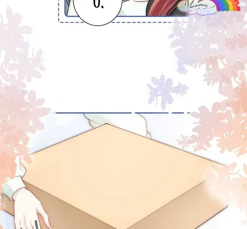Gió Lớn Hôn Ánh Trăng - Pheromone Chapter 24 - Trang 43