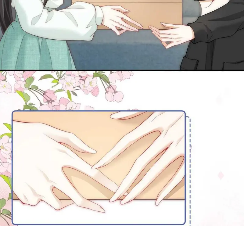 Gió Lớn Hôn Ánh Trăng - Pheromone Chapter 24 - Trang 46