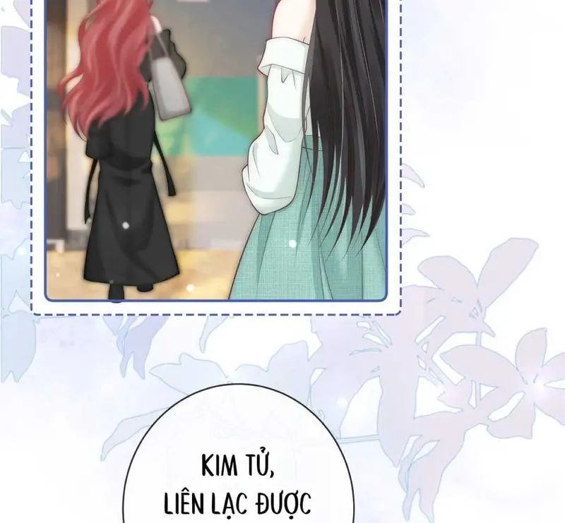 Gió Lớn Hôn Ánh Trăng - Pheromone Chapter 24 - Trang 50