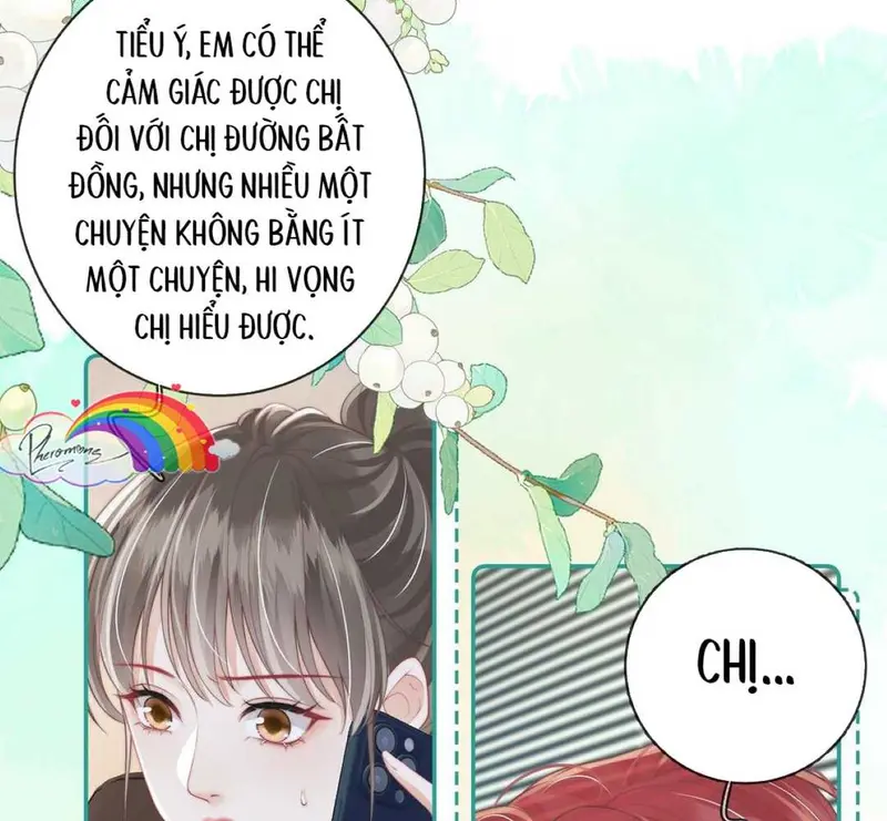 Gió Lớn Hôn Ánh Trăng - Pheromone Chapter 24 - Trang 7