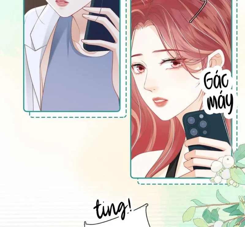 Gió Lớn Hôn Ánh Trăng - Pheromone Chapter 24 - Trang 8