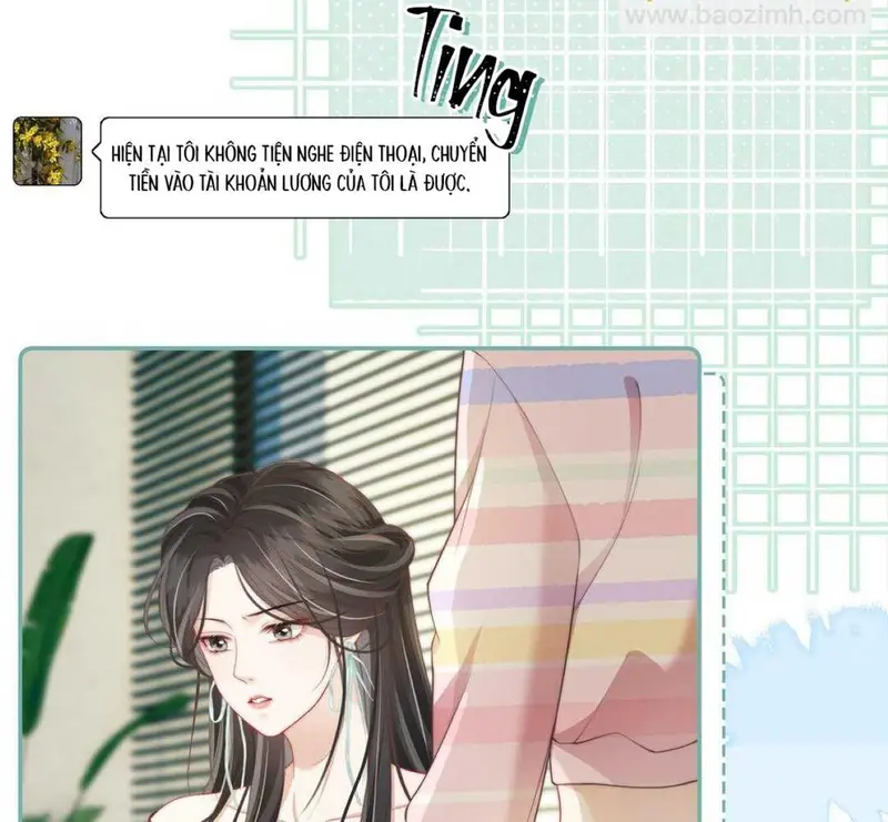 Gió Lớn Hôn Ánh Trăng - Pheromone Chapter 25 - Trang 11