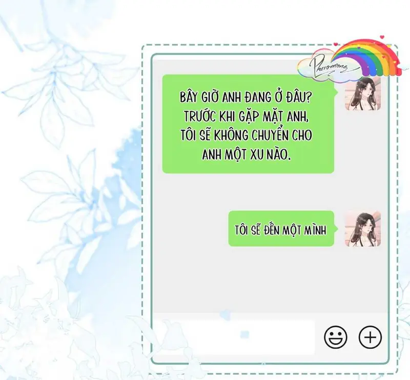 Gió Lớn Hôn Ánh Trăng - Pheromone Chapter 25 - Trang 13