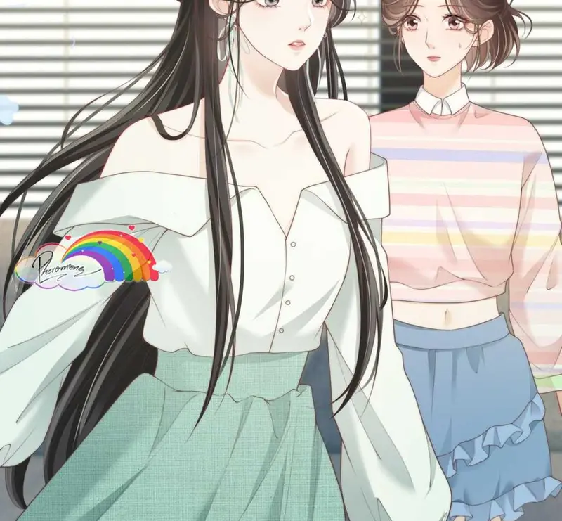 Gió Lớn Hôn Ánh Trăng - Pheromone Chapter 25 - Trang 15