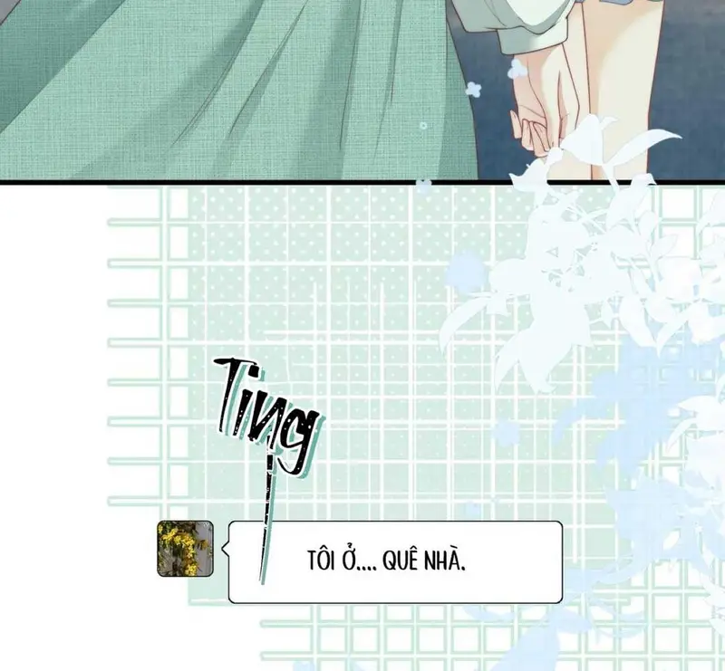 Gió Lớn Hôn Ánh Trăng - Pheromone Chapter 25 - Trang 16