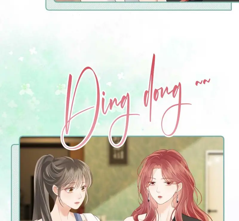 Gió Lớn Hôn Ánh Trăng - Pheromone Chapter 25 - Trang 28