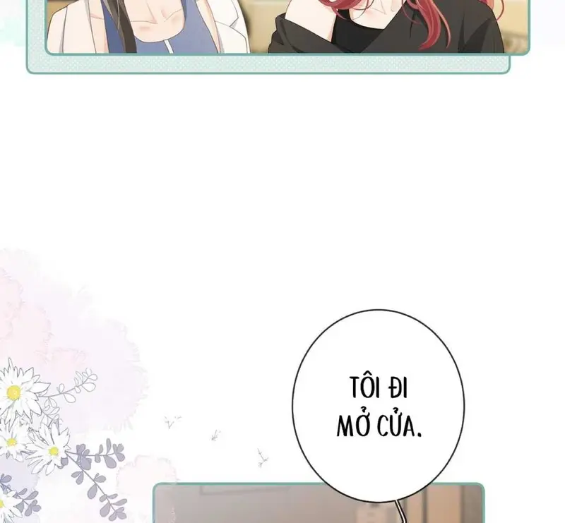 Gió Lớn Hôn Ánh Trăng - Pheromone Chapter 25 - Trang 29