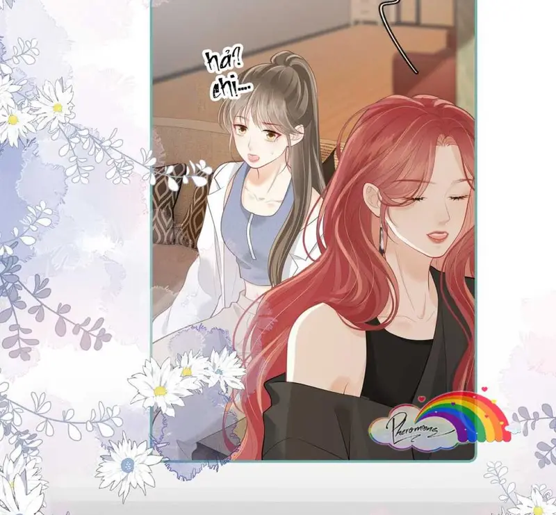 Gió Lớn Hôn Ánh Trăng - Pheromone Chapter 25 - Trang 30