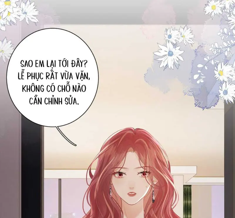 Gió Lớn Hôn Ánh Trăng - Pheromone Chapter 25 - Trang 31
