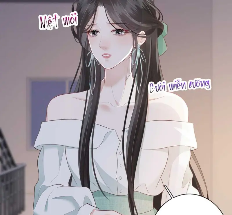 Gió Lớn Hôn Ánh Trăng - Pheromone Chapter 25 - Trang 33