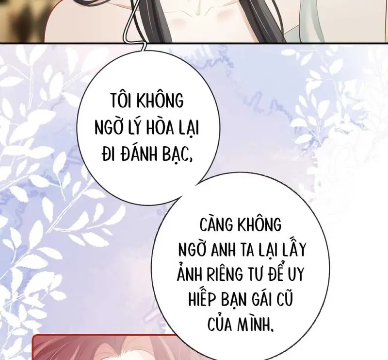 Gió Lớn Hôn Ánh Trăng - Pheromone Chapter 25 - Trang 40