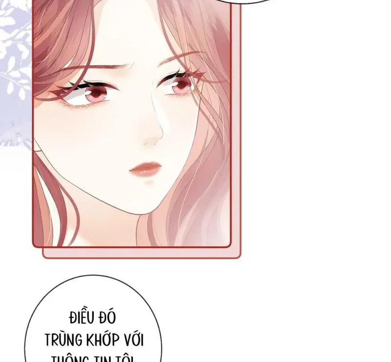 Gió Lớn Hôn Ánh Trăng - Pheromone Chapter 25 - Trang 41