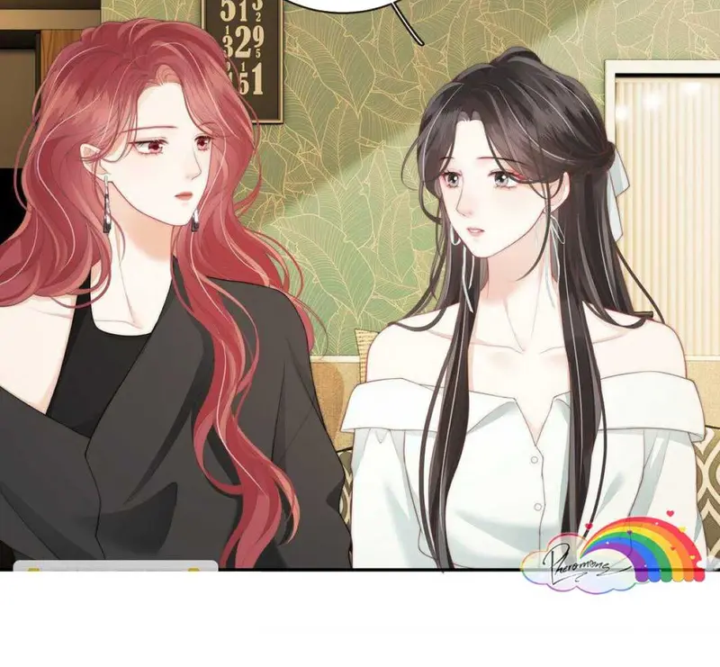 Gió Lớn Hôn Ánh Trăng - Pheromone Chapter 25 - Trang 44