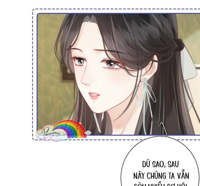 Gió Lớn Hôn Ánh Trăng - Pheromone Chapter 25 - Trang 45