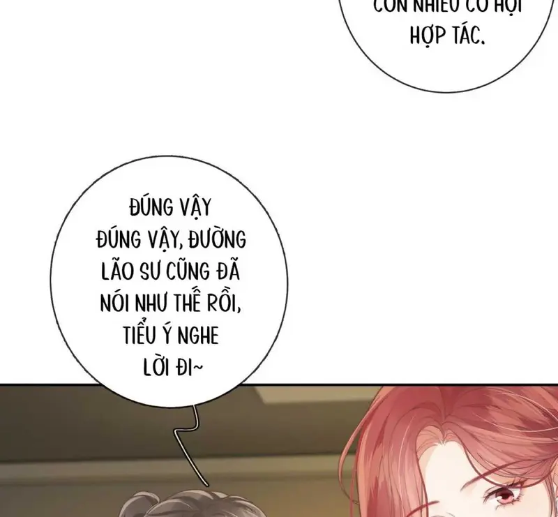 Gió Lớn Hôn Ánh Trăng - Pheromone Chapter 25 - Trang 46