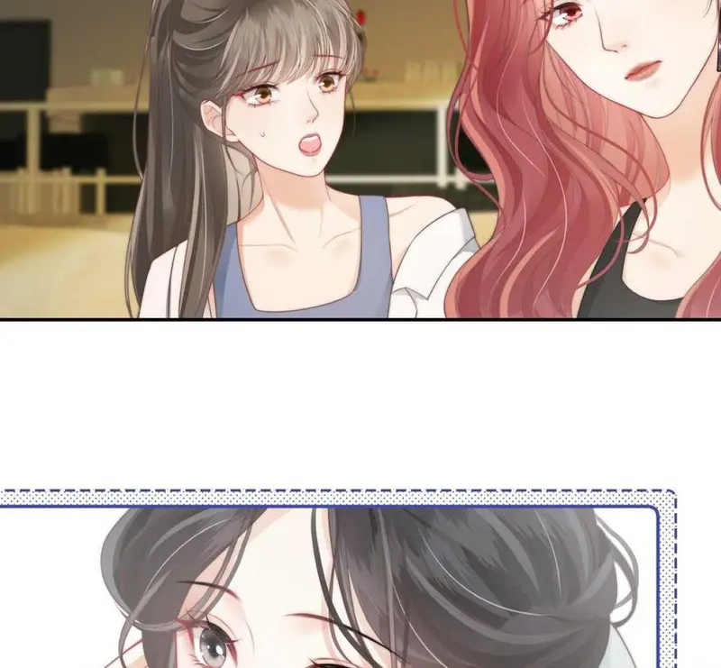 Gió Lớn Hôn Ánh Trăng - Pheromone Chapter 25 - Trang 47