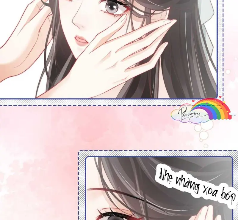 Gió Lớn Hôn Ánh Trăng - Pheromone Chapter 25 - Trang 48