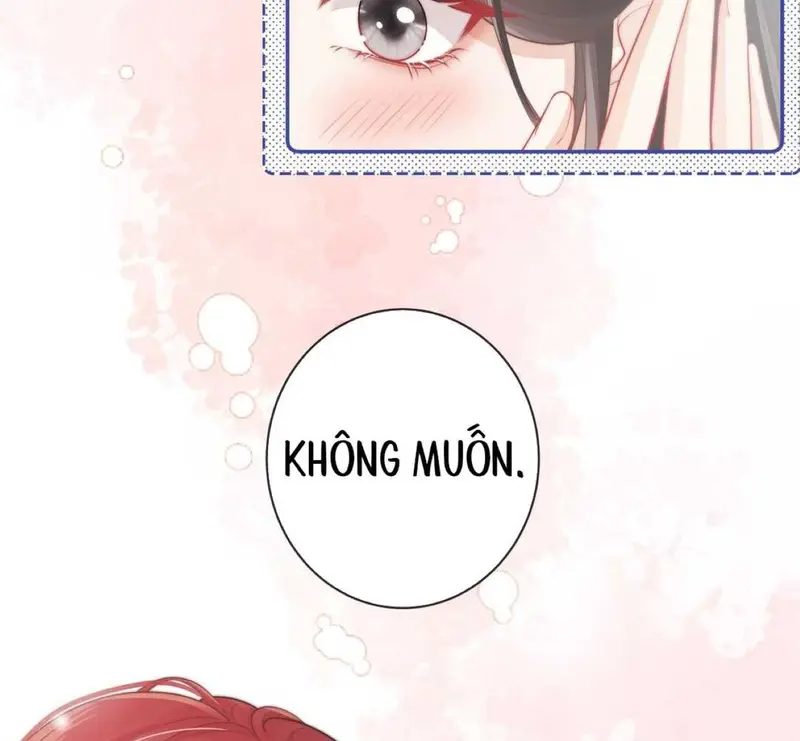 Gió Lớn Hôn Ánh Trăng - Pheromone Chapter 25 - Trang 49